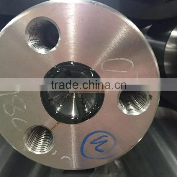 Axles for Passenger Coaches With UIC-811 Standard photo-5