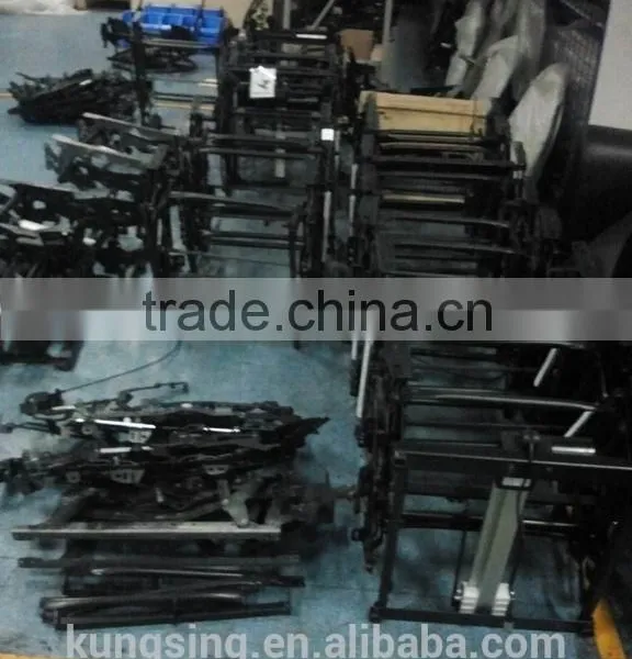 China Cheers Furniture Recliner Sofa photo-3