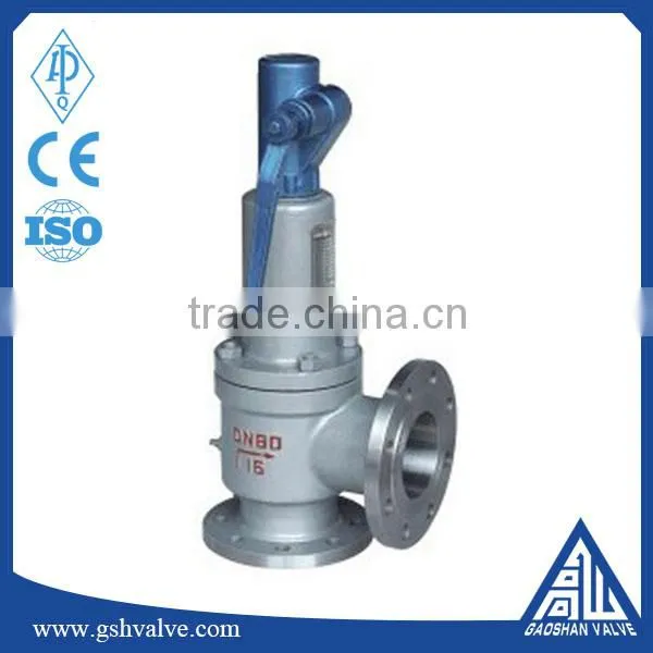 Pressure Relief Valve/safety Valve With High Quality photo-4