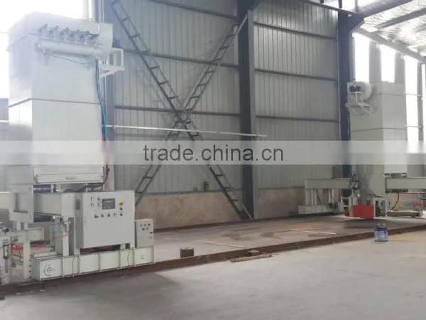 Stainless Steel Polishing Machine