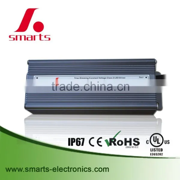 CE 24v 45w Dimbare Led Driver ac dc Power Supply for Downlight photo-5