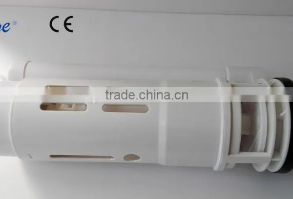 Toilet Dual Flush Valve for Two Piece Toilet ABS Material Toilet Flusher photo-4