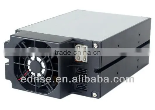 EDNSE 2U Network Storage Kit ED2003 3*3.5/2.5 Inch Hot-swap HDD Bays photo-4