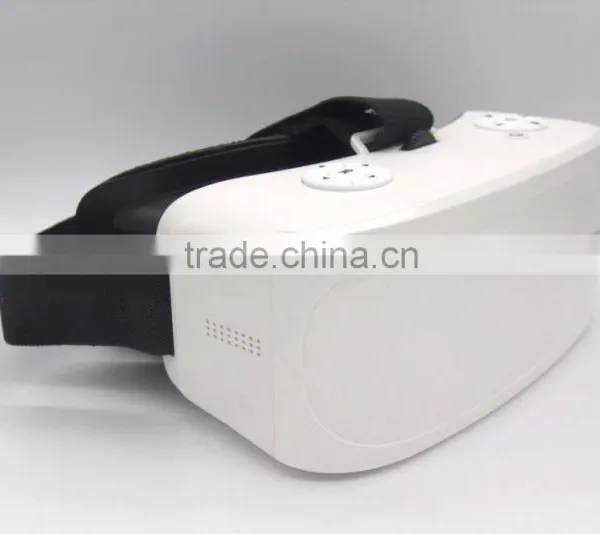 1Chip Christmas Sales OEM VR BOX 2.0 Upgraded vr 3d vr Glasses photo-3