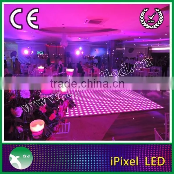 3535 Wedding Decoration Led Module Rgb5050led Ws2801 photo-3