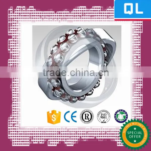 Extremely Competitive Price Self-Aligning Ball Bearing photo-4