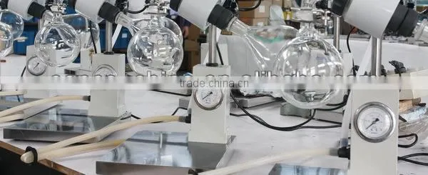 Rotary Evaporator 2L R206B Lab Scale --Senco Made Popular Sales photo-6