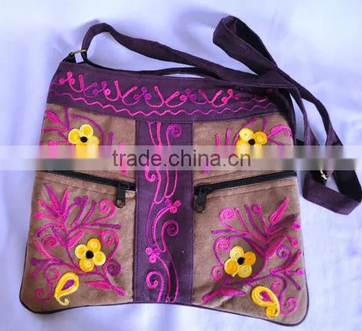 Ladies Carry Bag photo-3