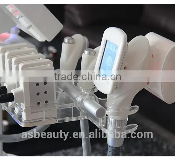 BIO rf Cavitation Lipo Laser Slimming Equipment photo-3