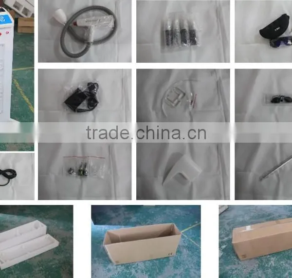 SUS Fda Approved Tattoo Removal Lasers nd Yag Laser Tattoo Removal photo-6