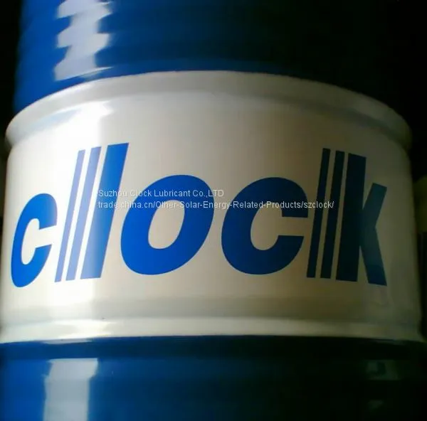 Where CLOCK Transformer Oil Manufacturers photo-3