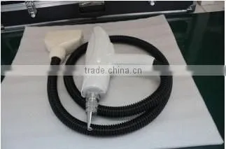 800mj No Pain Protable System Tattoo Removal Laser Machine China Laser 1064nm photo-6