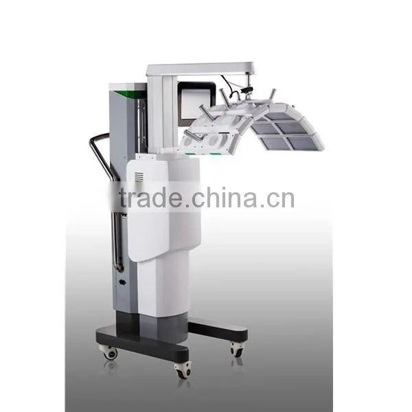 Beauty Equipment Led Machine 415NM 633NM Light Therapy photo-5