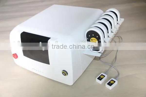 Best Selling Products in America Lipolaser Cavitation rf /lipo Machine photo-2