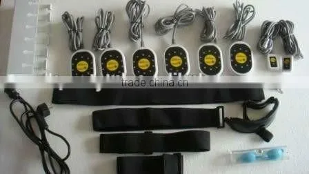Best Selling Products in America Lipolaser Cavitation rf /lipo Machine photo-3