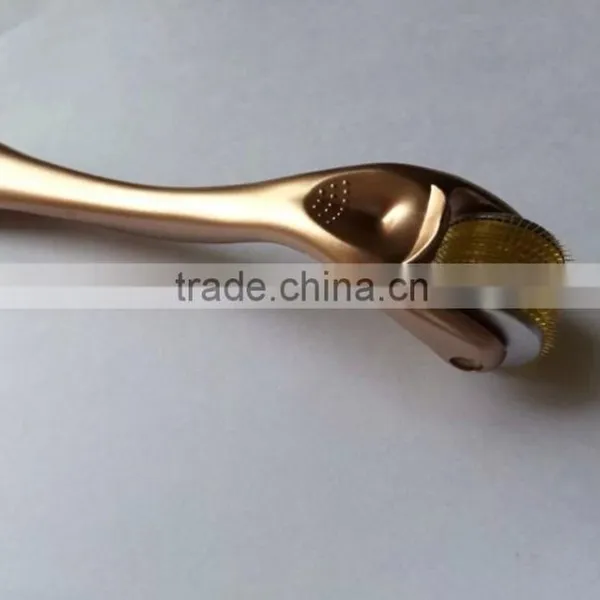Manufacturer Derma Roller 0.5 photo-4