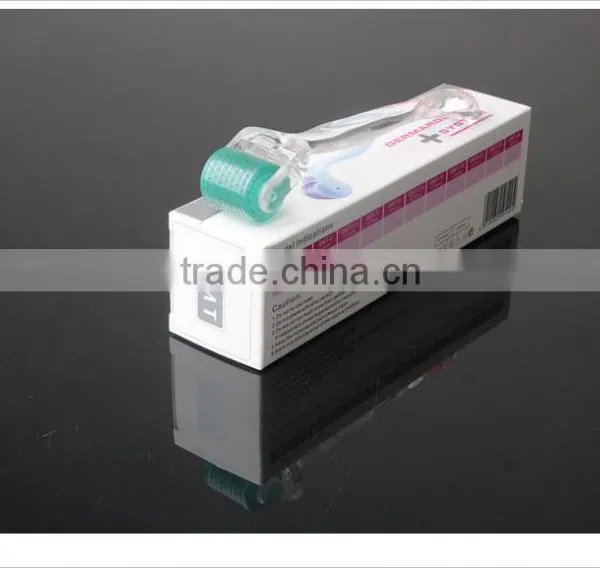 Factory Directly Sale Low Price 192 Needles Microneedle Derma Roller photo-5
