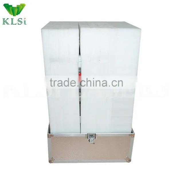 10 Pulses-per-second Home Use Diode Laser Hair Removal Machine+808nm Diode Laser Skin Rejuvenation photo-6