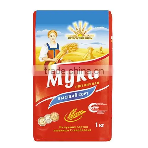 Wheat Flour