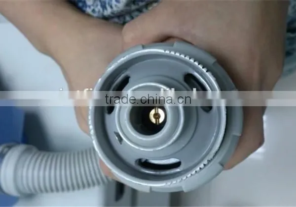 Adjustable Knapsack Mosquito Fog Machine , Mist Maker Fogger,ULV Cold Sprayer With CE photo-4