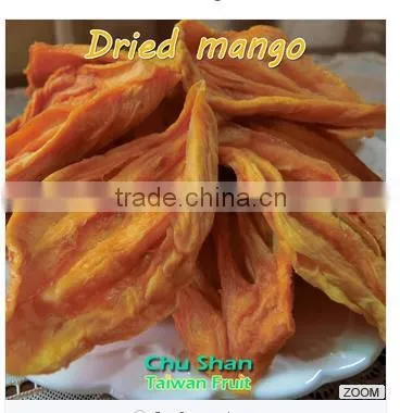 100% Natural Dried Mango photo-2