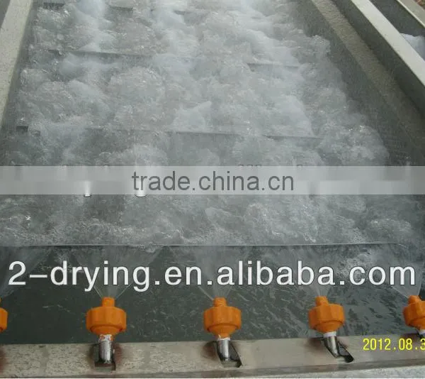 Bubble Washing Machine