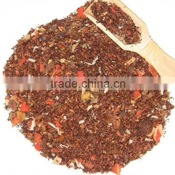 Rooibos Carrot Cake Tea - 2015 Hot Product