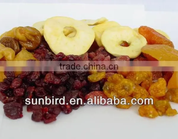 Dried Mango