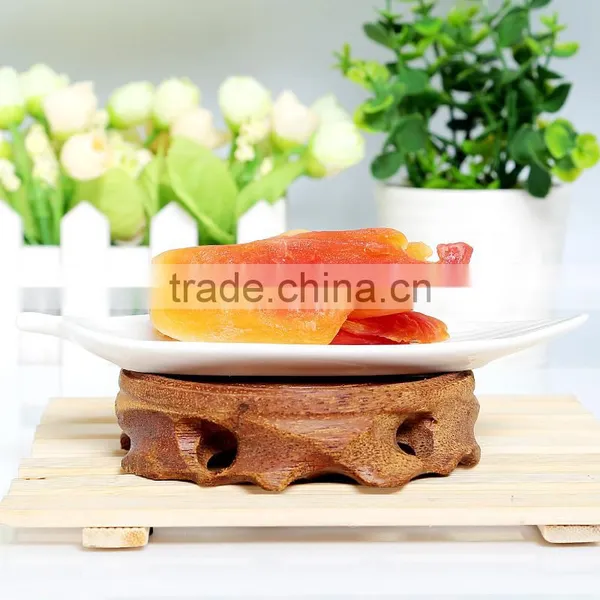 Dried Fruit Dry Papaya Fruit photo-4