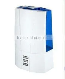 Humidifier with Anion and Filter