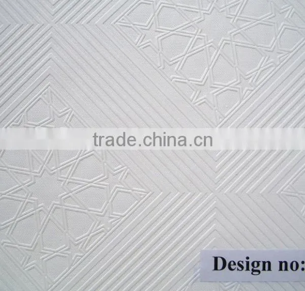 PVC Laminated Gypsum Board for Ceiling photo-6