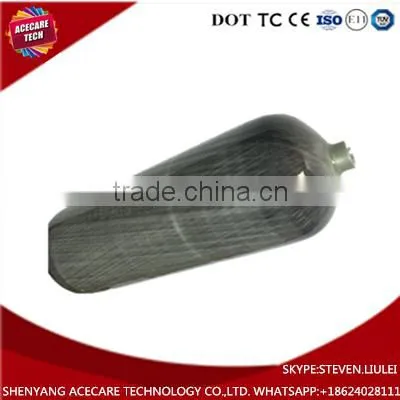 Top Selling 9L High Pressure Carbon Fiber Cylinder Machine for Sale 2016 Acecare Tech photo-4