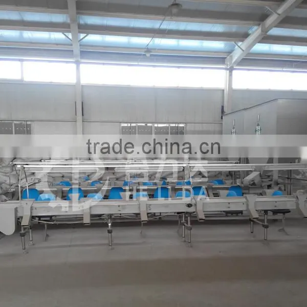 Competetive Price HLD-10 Hot Sale Seeds Product Line photo-5