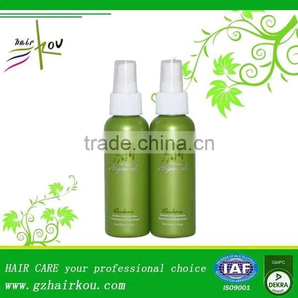 2016 Superior Pure Cosmetics Argan Oil,Hair Care Hair Repairing Soft Argan Oil Wholesale photo-2