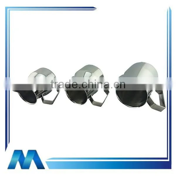 High Quality Stainless Steel Measuring Jug photo-5