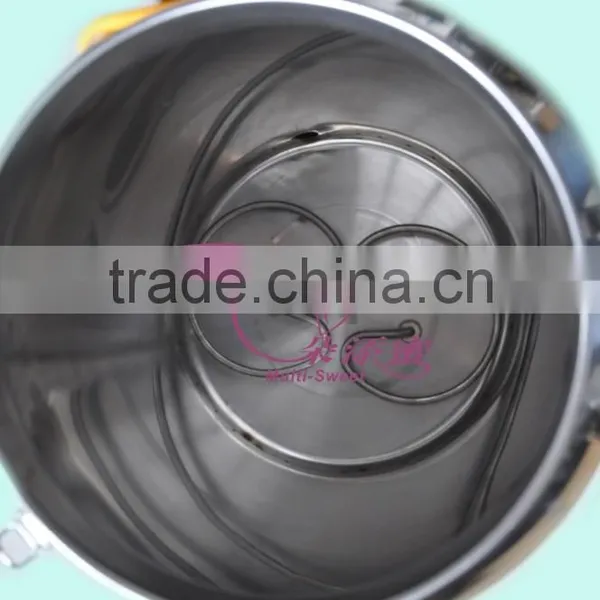304ss Honey Heating Tank for Beehoney Storage photo-2