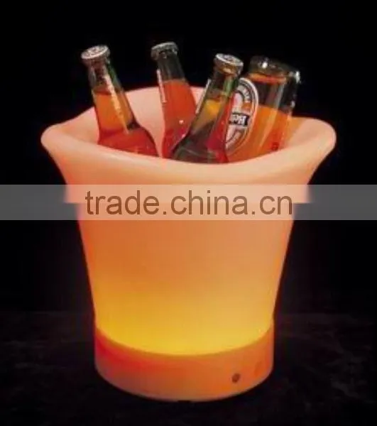 Cast Aluminium Mould for Roto Moulded Cooler