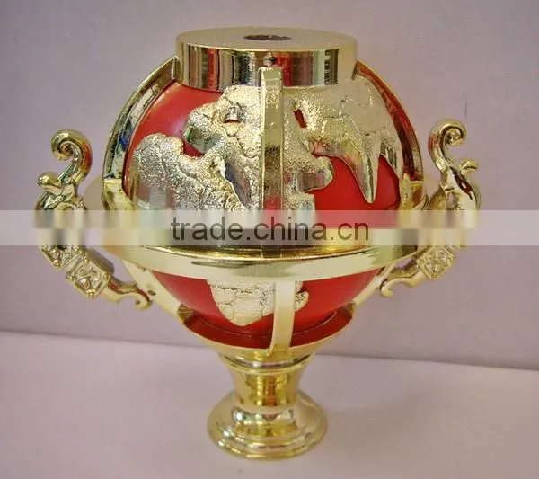 Golden Horn Cup for Trophy