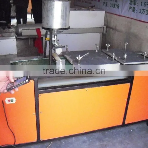 Paper Pencil Making Machine photo-2