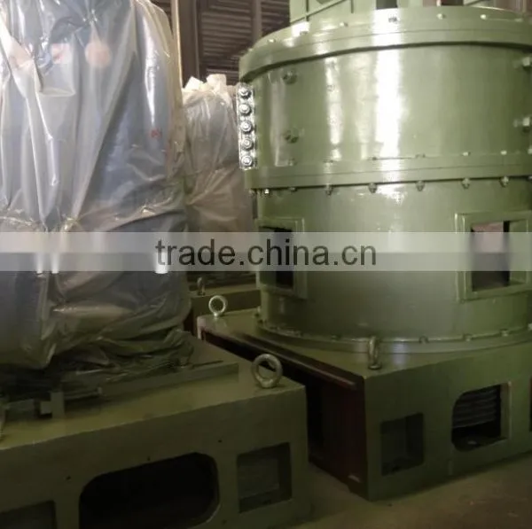 Special Designed Micro Powder Grinding Mill Machine photo-2