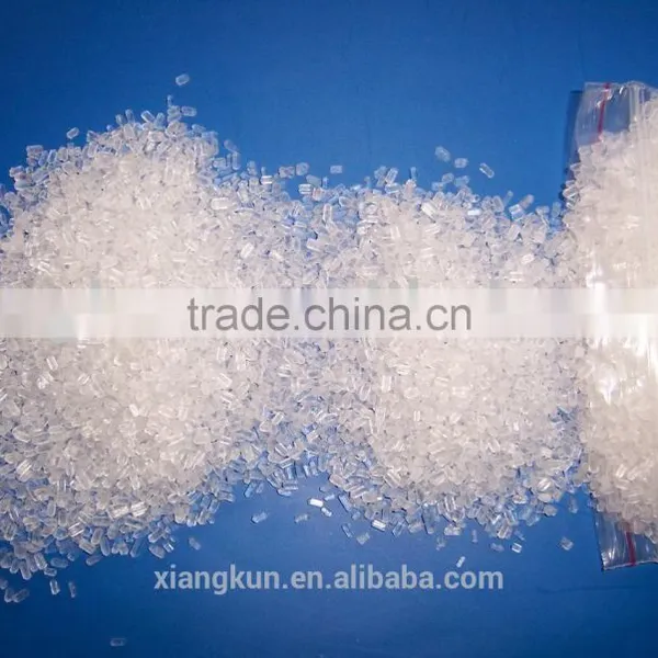 Hot Sale Agriculture Grade MgSO4 99.5% Magnesium Sulphate/magnesium Sulfate/epsom Salts photo-2