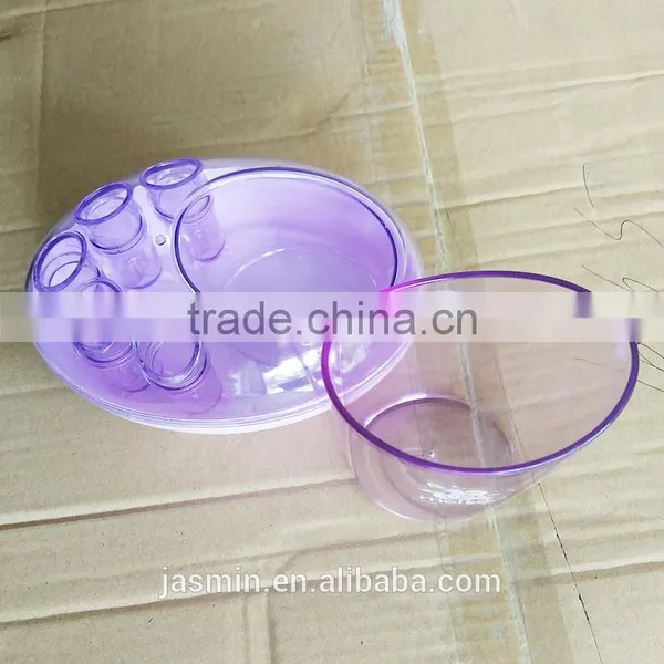 2016 New Plastic Bathroom Storage Mouthwash Tool Storage Toothbtush and Tooth Paste(dental Cream)storage photo-3