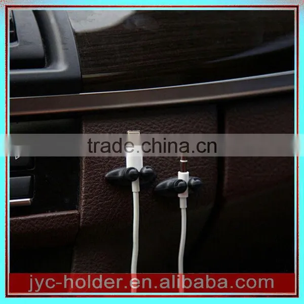 car cable clip
