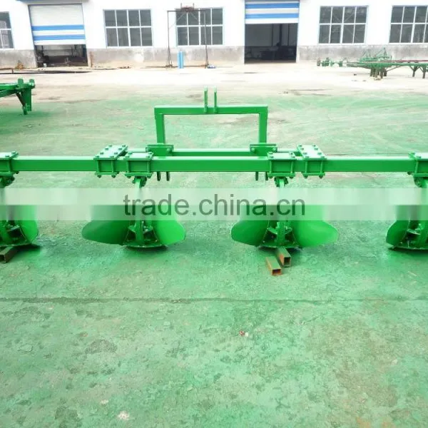 Tractor Subsoiler Plow on Sale photo-5