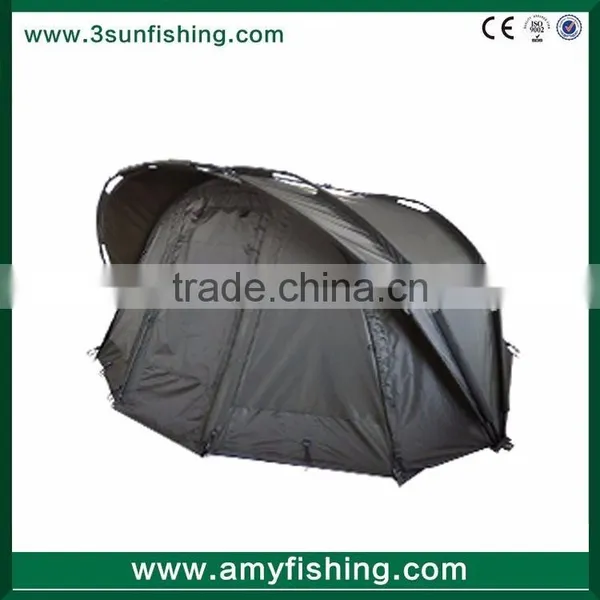 Warm Bivvy Type Carp Fishing Inflatable Tent photo-3