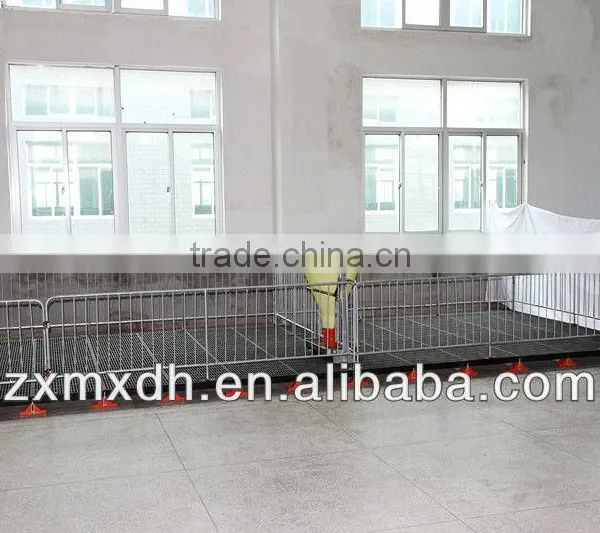 Pig Conservation Nursing Bed