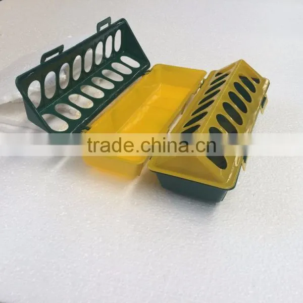 30cm Trough Chick Feeder photo-2