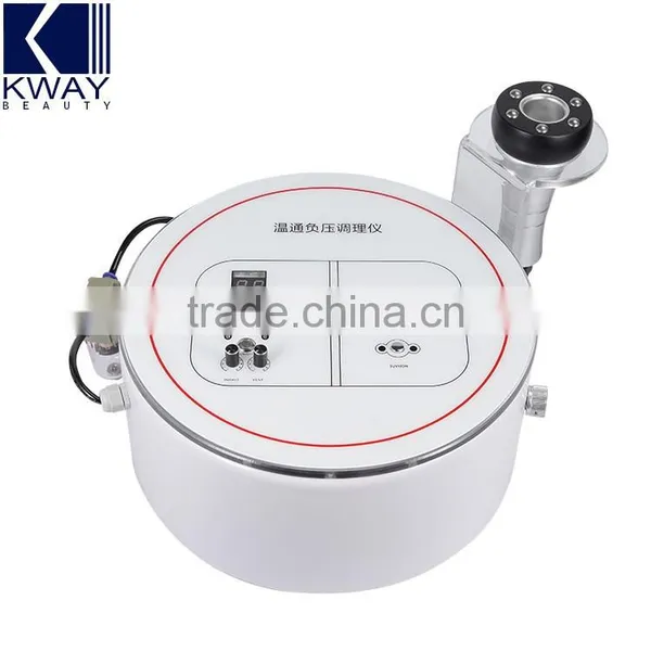 Negative Pressure Vacuum Physical Therapy Equipment For Breast Enhancement photo-2