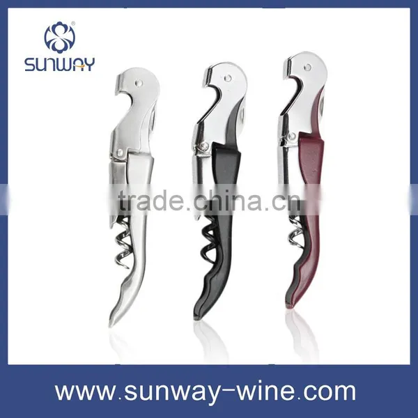 Sea Horse Shape Wine Bottle Opener Wine Opener Wholesale