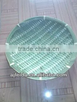 Bamboo Craft Basket